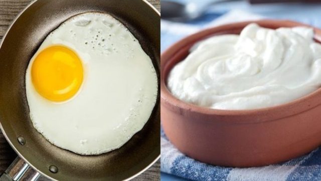 4+1 συνδυασμοί τροφών που πρέπει να αποφεύγετε – Μεγάλος κίνδυνος!