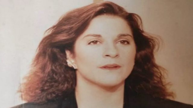 Πέθανε η δημοσιογράφος Ευγενία Χριστοπούλου