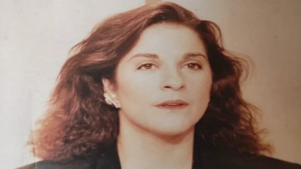Πέθανε η δημοσιογράφος Ευγενία Χριστοπούλου