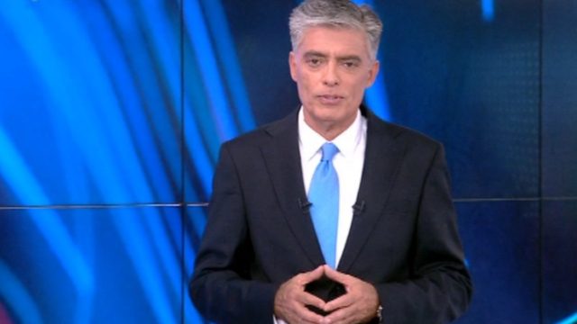 Ατάκα από Νίκο Ευαγγελάτο στο MEGA για το Viagra – «Θα αναστενάξουν…» (ΒΙΝΤΕΟ)