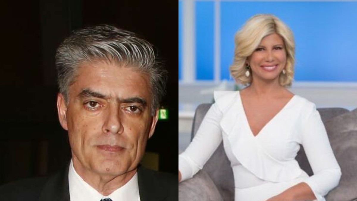 «Άγριο» κράξιμο Κουτσελίνη σε Ευαγγελάτο: «Είναι τραγικό…»