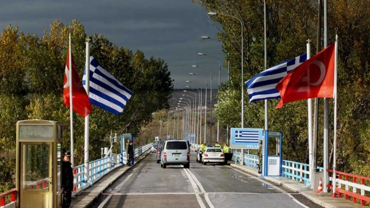 Έβρος: Ηρεμεί η κατάσταση μετά την απελευθέρωση του 41χρονου Έλληνα αστυνομικού – Το χρονικό της σύλληψης