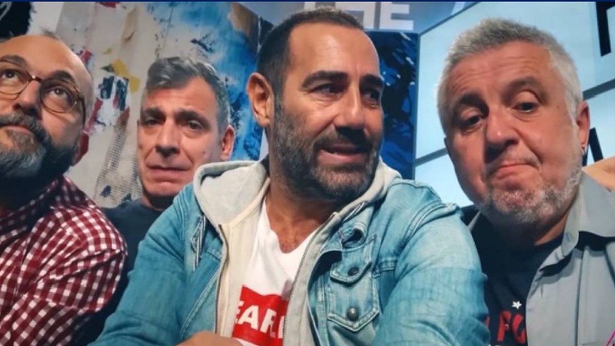 Άγριος καυγάς πριν την επιστροφή των Ράδιο Αρβύλα – Ποιος τους κράτησε στον ΑΝΤ1!