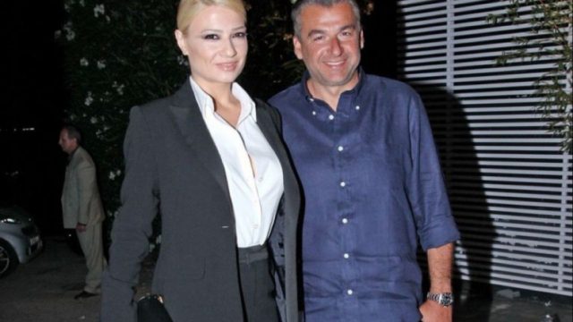 Το διάσημο ζευγάρι που «διώχνει» Γιώργο Λιάγκα και Φαίη Σκορδά από το Πρωινό