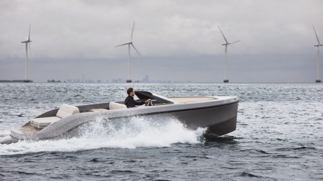 Όμιλος Fais: Συστήνει τη RAND Boats στην Ελλάδα