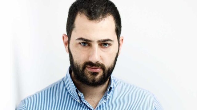 Θετικός στον κορωνοϊό ο Περιφερειάρχης Στερεάς Ελλάδας Φάνης Σπανός