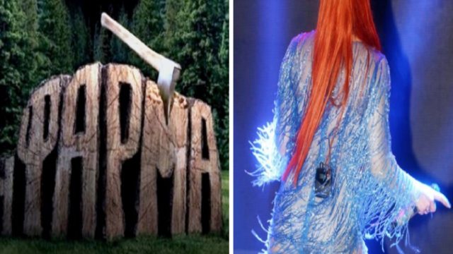 Είσοδος ΒΟΜΒΑ στη Φάρμα – Διάσημη κουκλάρα τραγουδίστρια στο ριάλιτι (ΦΩΤΟ)