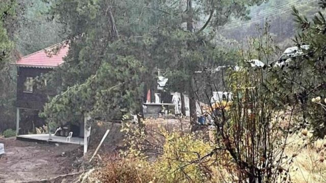 Αποτροπιασμός στην Κύπρο: Ομολόγησε ο δράστης της διπλής δολοφονίας – Υπέδειξε πού είναι θαμμένες οι δυο Ρωσίδες