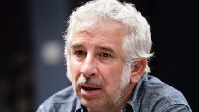 Σάλος με ατάκα Φιλιππίδη μέσα από τη φυλακή – Θέλει να… σοκάρει την Ελλάδα