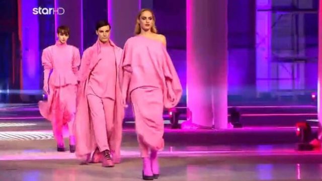 GNTM 4: Χαμός στον τελικό του ριάλιτι – «Με αποκάλεσε ιερόδουλη…»