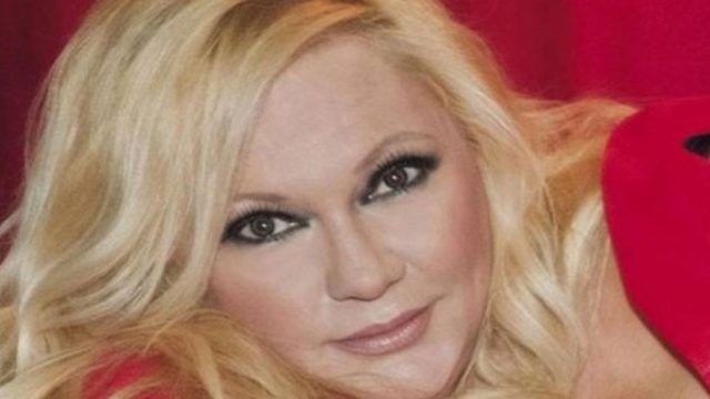 Η άγνωστη ερωτική ζωής της Καίτη Φίνου: Πήγα με γυναίκα για να…