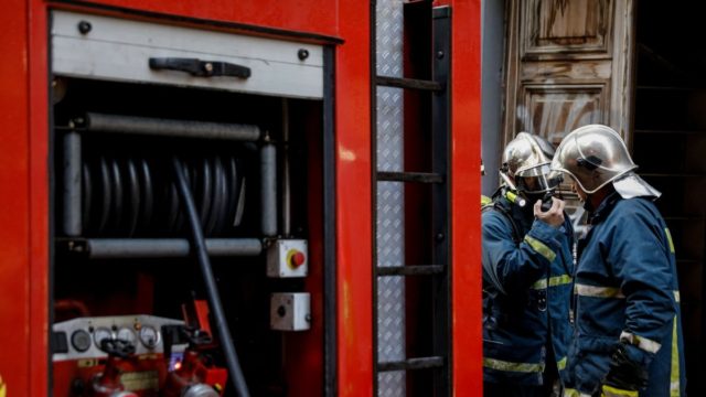 Συναγερμός στο Καματερό: Δύο νεκρά παιδιά από πυρκαγιά