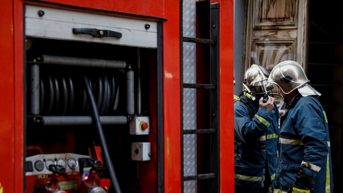 Συναγερμός στο Καματερό: Δύο νεκρά παιδιά από πυρκαγιά
