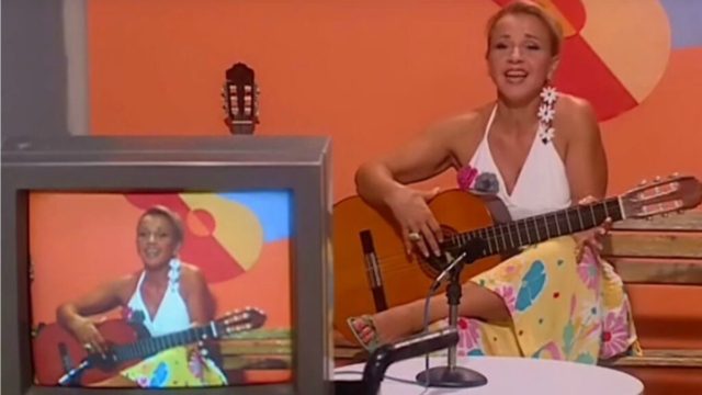 Θυμάστε την Φρίντα, την “ξινή” ξαδέρφη του Φώτη από το Παρά Πέντε; Πώς είναι και τι κάνει 14 χρόνια μετά;