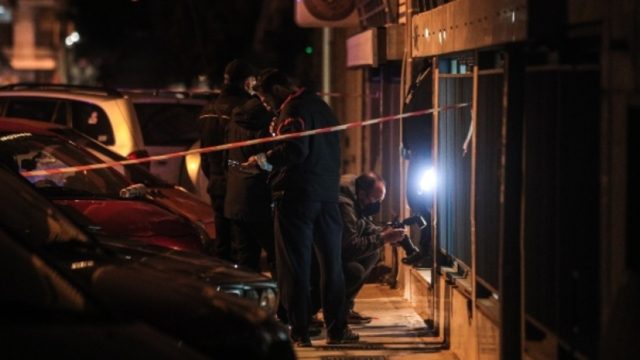 Δολοφονία Γαλάτσι: Συμβόλαιο θανάτου πίσω από την εκτέλεση του «Dirty Harry» – «Ξεσκονίζει» το παρελθόν του η ΕΛΑΣ