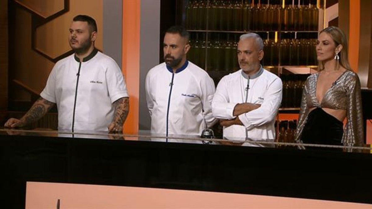 Game of Chefs: Αυτός ο παίκτης κέρδισε το μεγάλο έπαθλο των 50.000 ευρώ!