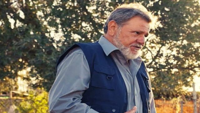 Η Γη της Ελιάς: Η μέρα της κηδείας του Νικόλα φτάνει – Δύσκολες ώρες για τον Λυκούργο