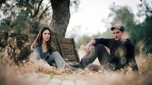 Ραγδαίες εξελίξεις: «Κόβεται» από το Mega η «Γη της Ελιάς»;