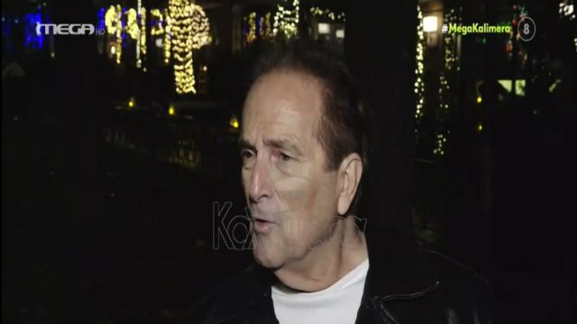 Ανατριχιαστική μαρτυρία από τον Γιάννη Βασιλείου: «Πήγα στο νεκροταφείο να δω μια κοπέλα, που είχε σκοτωθεί, της μίλαγα και άρχισε να κουνιέται… Μου μίλαγε!»