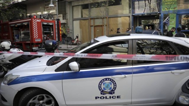 Νέο Ηράκλειο – Οριστικό: Διπλή αυτοκτονία έδειξε ο ιατροδικαστής