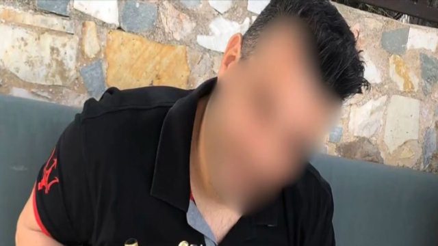 Απαγωγή επιχειρηματία Γιώργου Κυπαρίσση: Στο μικροσκόπιο οι κάμερες και τα κινητά – Πώς οι δράστες «έσβησαν» τα ηλεκτρονικά ίχνη τους (Video)