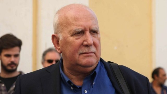 Γιώργος Παπαδάκης: Αυτός είναι ο «άγνωστος» γιος του
