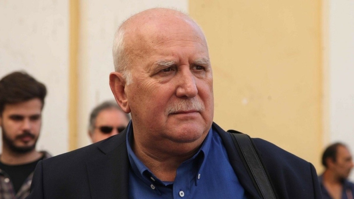 Γιώργος Παπαδάκης: Αυτός είναι ο «άγνωστος» γιος του