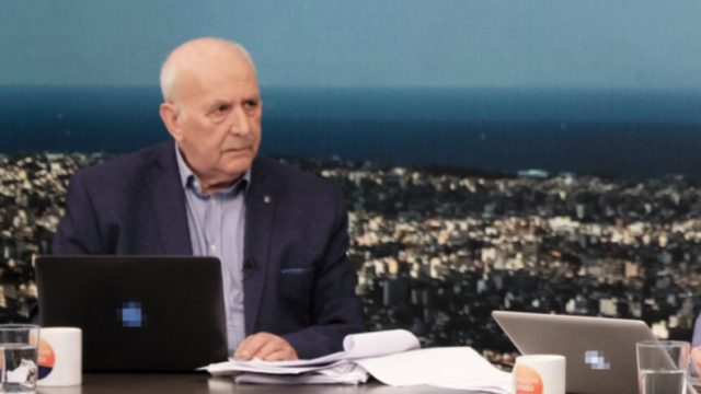 Άσχημα νέα για τον Γιώργο Παπαδάκη – Το πήραν απόφαση στον ΑΝΤ1!