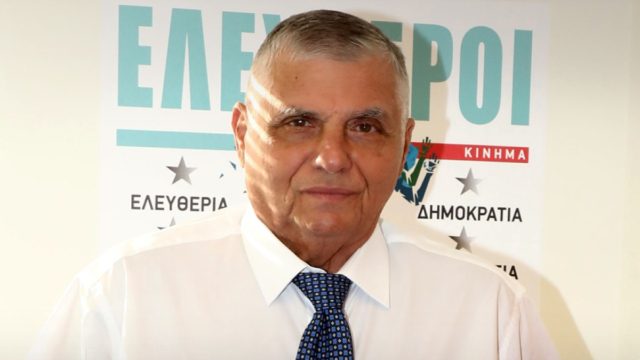 Γιώργος Τράγκας: Τι αποκάλυψε στενός του συνεργάτης – Γιατί ήταν ανεμβολίαστος