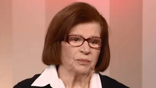 Κατερίνα Γιουλάκη: Δε φαντάζεστε ποιος ηθοποιός και παρουσιαστής είναι ανιψιός της