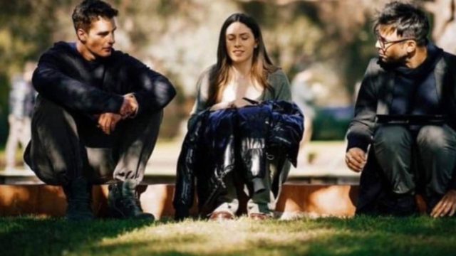 Τραγικό τέλος στη “Γη της Ελιάς”!