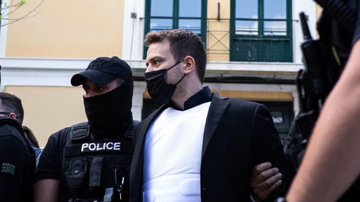 Έγκλημα στα Γλυκά Νερά: «Τελειώνει» τον Μπάμπη Αναγνωστόπουλο η οικογένεια της Καρολάιν – Οι δύο κινήσεις που τον «διέλυσαν» μέσα στην φυλακή