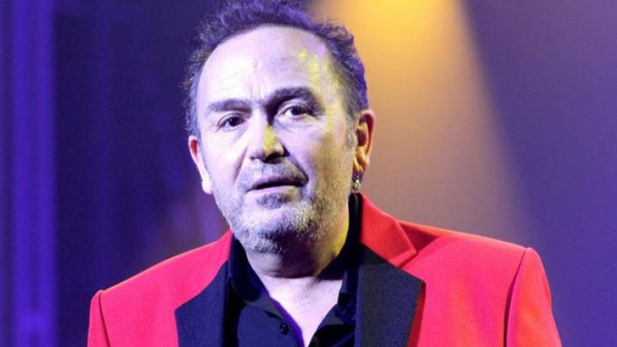 Σταμάτης Γονίδης: «Έχω έρθει με μια κρυφή αποστολή που κι εγώ ο ίδιος δεν γνωρίζω»