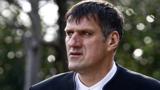Θλίψη στο ευρωπαϊκό μπάσκετ: Πέθανε ο πρώην παίκτης του Άρη, Γκόραν Σόμπιν! (video)