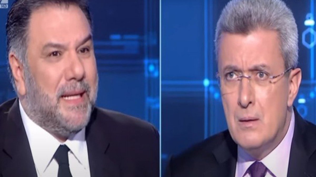 Δεν το πίστευαν Αρναούτογλου και Χατζηνικολάου – Μόλις τους το ανακοίνωσαν!