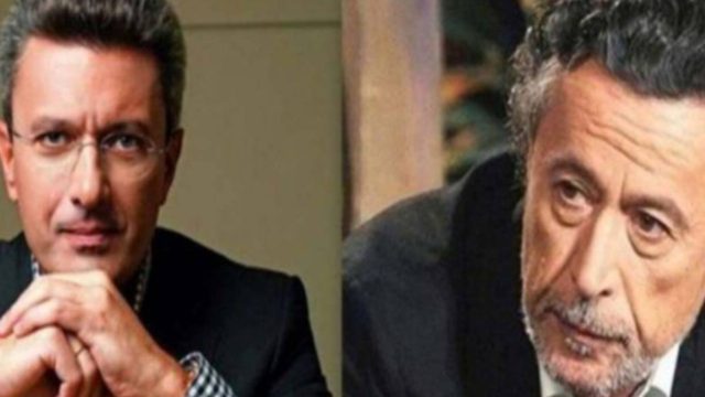 «Πόλεμος» ανάμεσα σε Τριανταφυλλόπουλο και Χατζηνικολάου – Το επίμαχο πρωτοσέλιδο