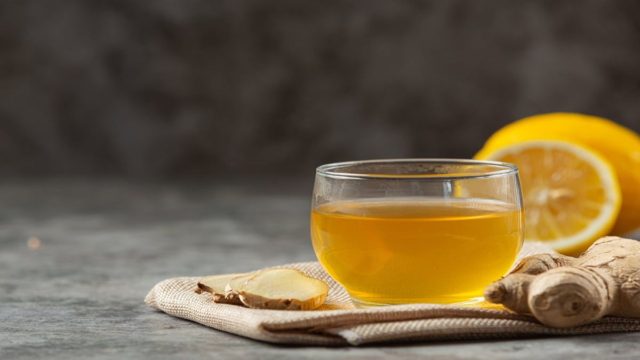 2 σε 1: Το αφέψημα που σας χαλαρώνει και ταυτόχρονα αδυνατίζει (βίντεο)