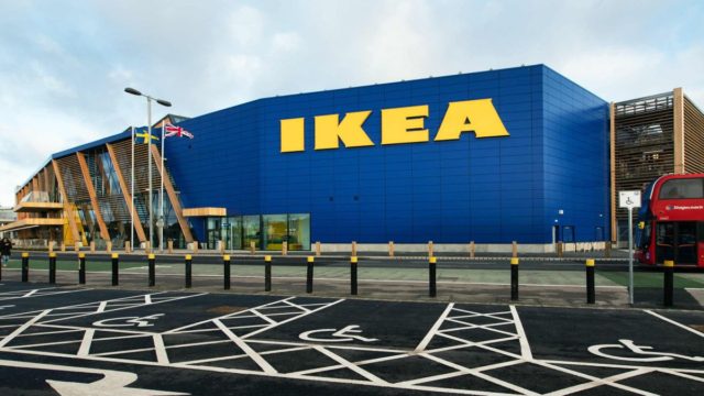 Το IKEA πάει “The Mall Athens”: Επένδυση 3 εκατ. ευρώ για το ΙΚΕΑ «νέας γενιάς»