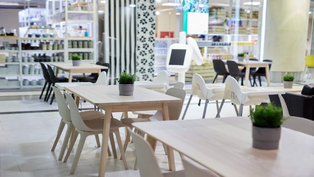 Νέο κατάστημα ΙΚΕΑ «νέας γενιάς»  στο The Mall Athens