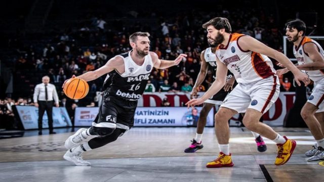 Basketball Champions League: Ηττήθηκε αλλά… ελπίζει ο ΠΑΟΚ