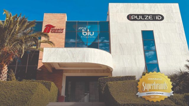 Σημαντική διάκριση: Η Imperial Tobacco αναδείχθηκε ως Superbrand στην Ελλάδα το 2021