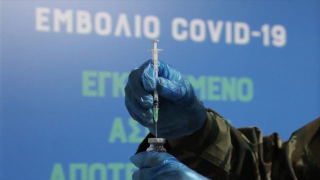 Υποχρεωτικός εμβολιασμός: Ανοιχτό το ενδεχόμενο για επέκταση! Σενάρια αλλαγών για την 3η δόση εμβολίου – Τι έρχεται και ποιους αφορά