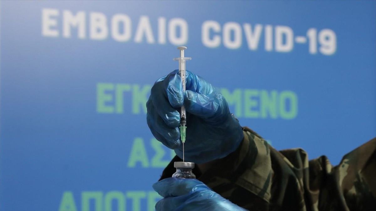 Υποχρεωτικός εμβολιασμός: Ανοιχτό το ενδεχόμενο για επέκταση! Σενάρια αλλαγών για την 3η δόση εμβολίου – Τι έρχεται και ποιους αφορά
