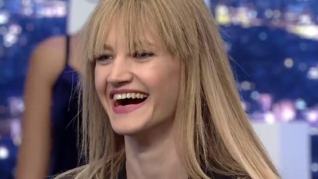Θυμάστε την Ειρήνη Ερμίδου από το πρώτο GNTM; Δεν θα την αναγνώριζε ούτε η… Βίκυ Καγιά (photos)