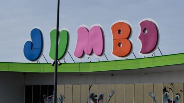 Σούσουρο με τα Jumbo: Κίνηση ματ από την εταιρεία