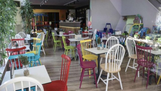 3 cafe που πρέπει να επισκεφτείς στην Βάρη