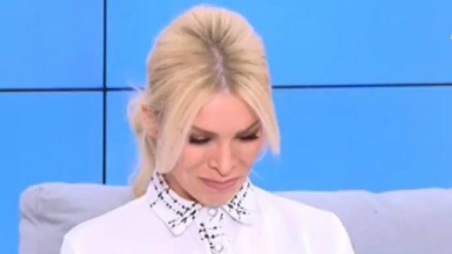 Άγρια «επίθεση» στην Κατερίνα Καινούργιου