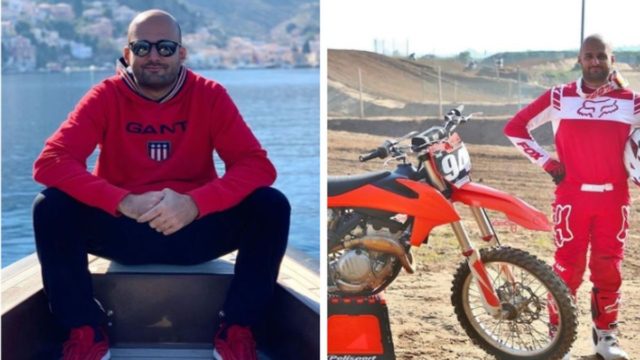 Survivor 5 spoiler – Σταμάτης Καλαφατάς: Ένας έμπορος ομπρελών ο διάδοχος του… Τζέιμς Καφετζή