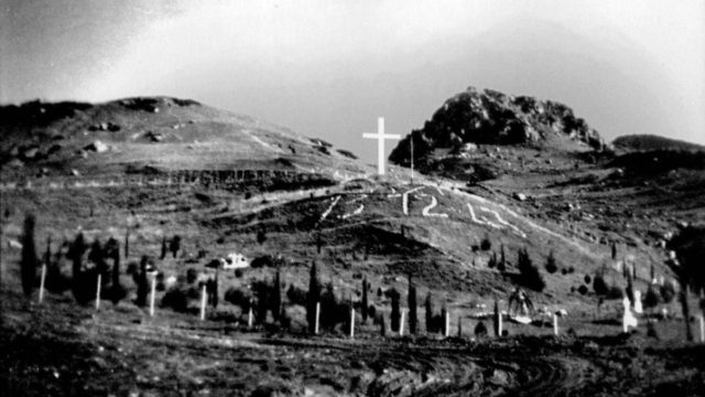 Το “Ολοκαύτωμα των Καλαβρύτων”: 78 χρόνια από τη φρίκη των εκτελεστών Ναζί