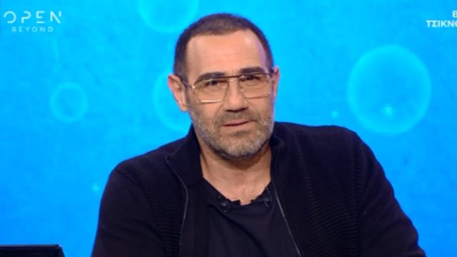 Η απάντηση-κόλαφος του Αντώνη Κανάκη: Είπε τη μεγαλύτερη αλήθεια μετά το σάλο